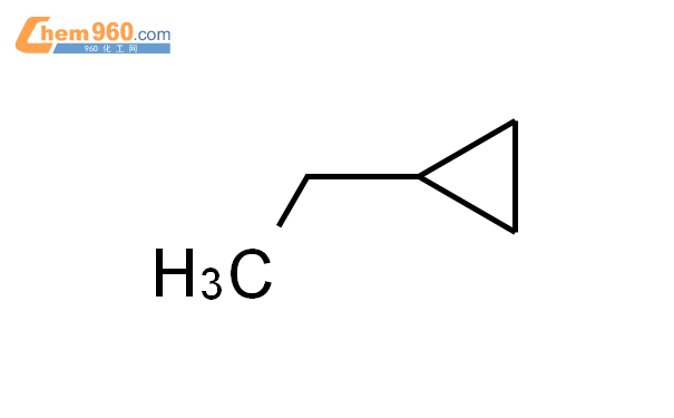 乙基环丙烷