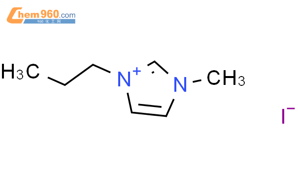 1-甲基-3-正丙基咪唑啉碘化物