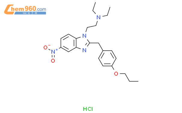 Protonitazene (hydrochloride)