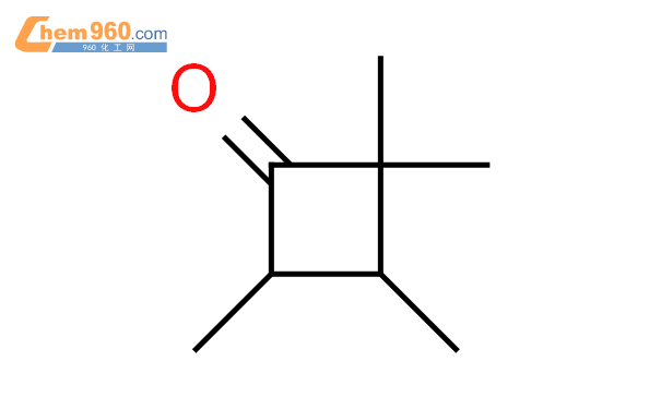 甲基环丁烷结构式图片