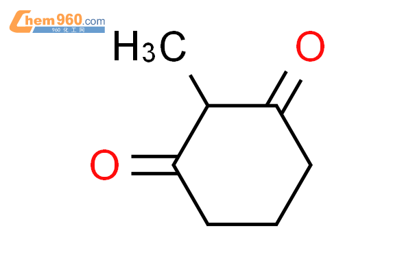 2-甲基-1，3-环己二酮