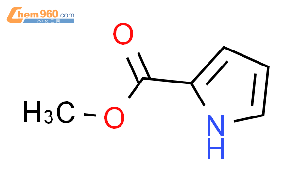 甲基吡咯-2-羧酸酯