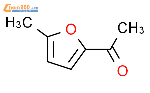 2-乙酰-5-甲基呋喃
