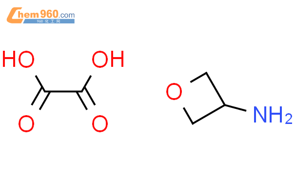 Oxetan-3-amine oxalate