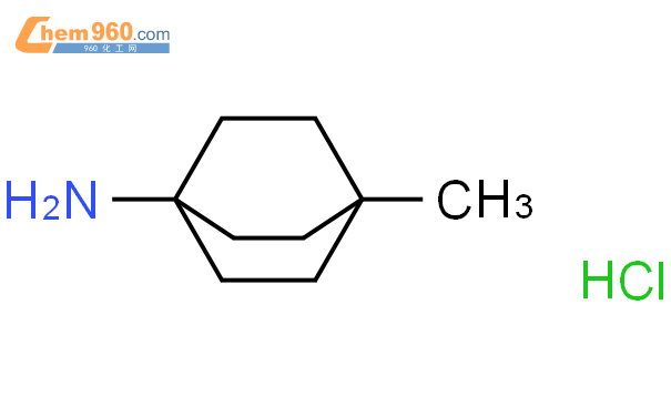 4-甲基双环[2.2.2]辛-1-胺盐酸盐