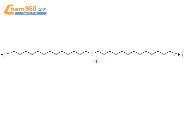 N,N-双(正十四烷)羟胺
