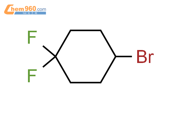 4-溴-1,1-二氟环己烷