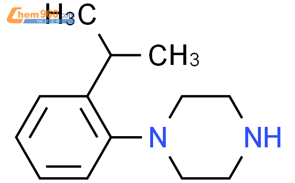1-(2-异丙基苯基)哌嗪