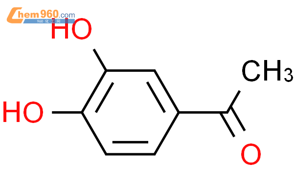 3,4-二羟基苯乙酮