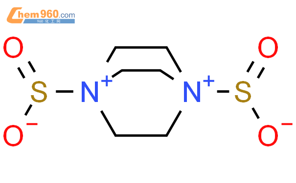 [Perfemiker]双(二氧化硫)-1，4-二氮杂双环[2.2.2]辛烷加合物,≥97%