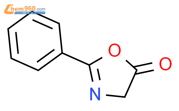 2-苯基-5-唑酮