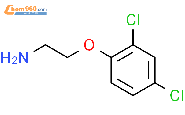2-(2,4-二氯-苯氧基)-乙胺