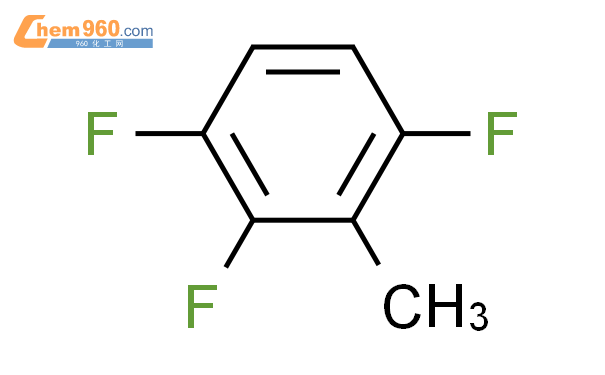 (9ci)-1,2,4-三氟-3-甲基-苯