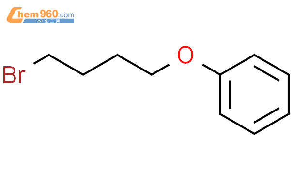 Benzene, (4-bromobutoxy)-