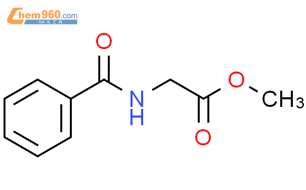 2-苯酰胺乙酸甲酯