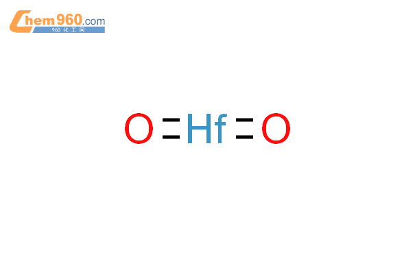 Hafnium(IV) oxide (99.995%-Hf