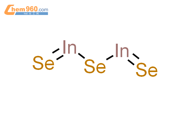 [Perfemiker]硒化铟(III),99.99% metals basis
