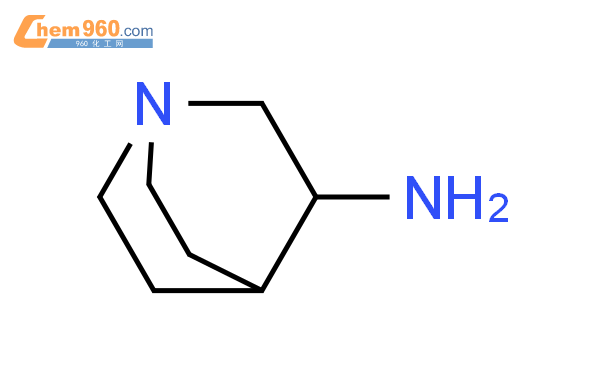 (3S)-1-氮杂双环[2.2.2]-3-辛胺