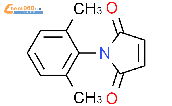 N-(2,6-二甲苯基)马来酰亚胺
