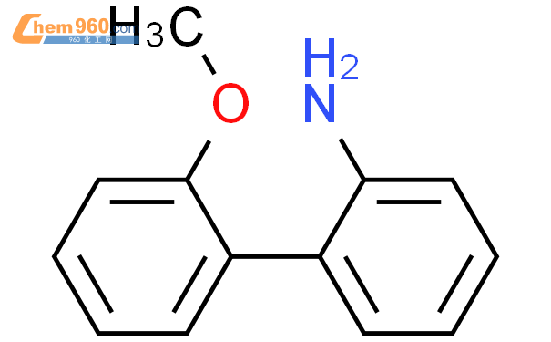2-(2-甲氧基苯基)苯胺