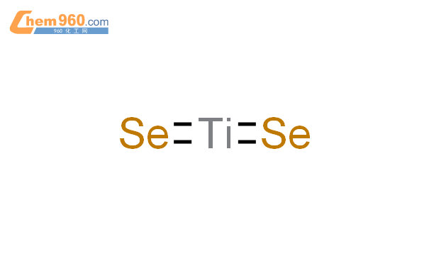 硒化钛TiSe2