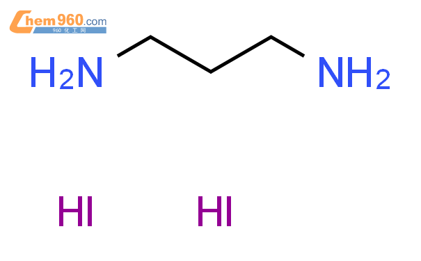 [Perfemiker]1，3-二氨基丙烷二氢碘酸盐,≥98%