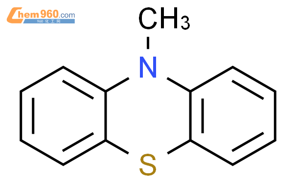 N-甲基吩噻嗪