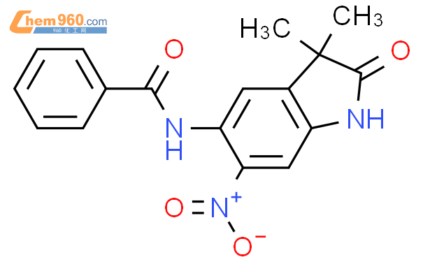 Benzamide N Dihydro Dimethyl Nitro Oxo H