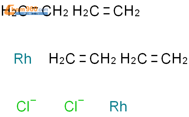 氯二(乙烯)铑(I)二聚体