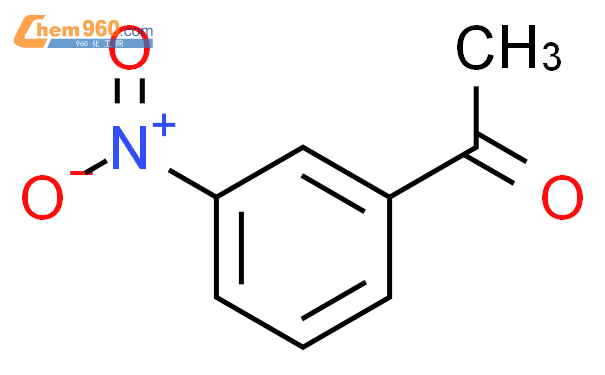 3-硝基苯乙酮
