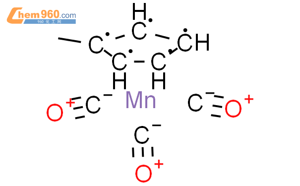 环戊二烯三羰基锰