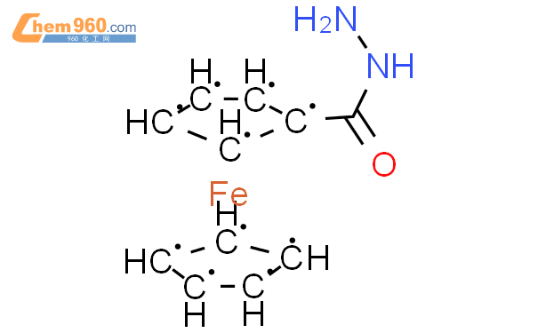 [Perfemiker](肼基羰基)二茂铁[用于高效液相色谱标记],≥95%(HPLC)(T)