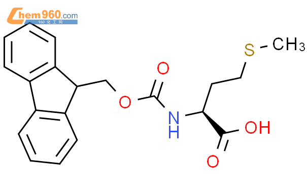 N-(9-Fluorenylmethoxycarbonyl)-L-methionine-13C5,15N