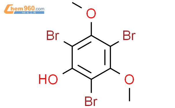 cas-no-121869-55-4-chem960