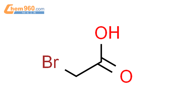 2-bromoacetic acid
