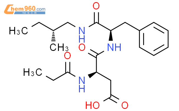 蛋白酶A抑制剂6-22酰胺