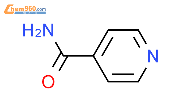 异烟酰胺-D4