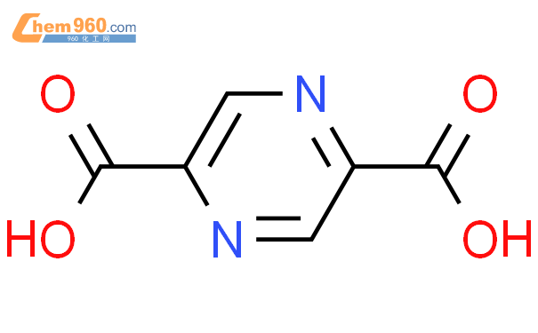 吡嗪-2,5-二羧酸