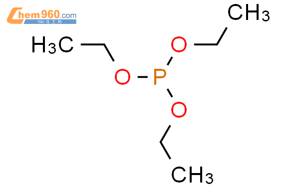 亚磷酸三乙酯