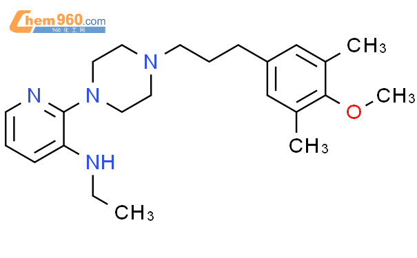 122002-78-2-n-ethyl-2-4-3-4-methoxy-3-5-dimethylphenyl-propyl