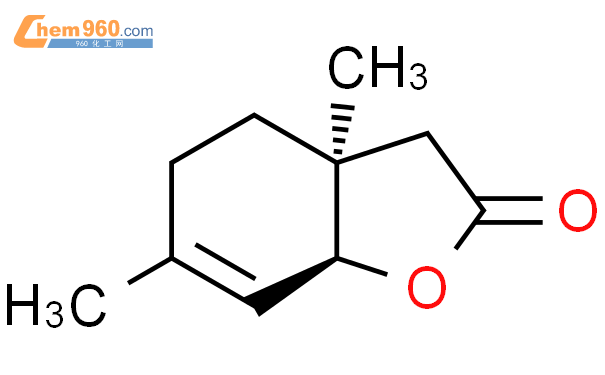 122088 95 3 2 3H Benzofuranone 3a 4 5 7a tetrahydro 3a 6 dimethyl 122088-95-3-2-3h-benzofuranone-3a-4-5-7a-tetrahydro-3a-6-dimethyl
