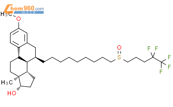 3-O-Methyl Fulvestrant