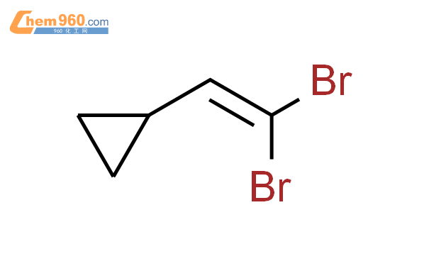乙烯环丙烷结构式图片
