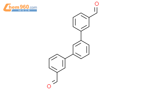 [1,1',3',1''- Terphenyl] - 3, 3''- dicarboxaldehyde