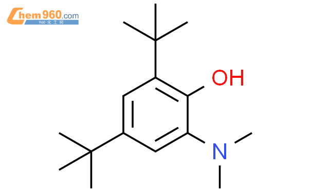 100299-75-0_Phenol, 2,4-bis(1,1-dimethylethyl)-6-[(3,5-dimethylphenyl ...