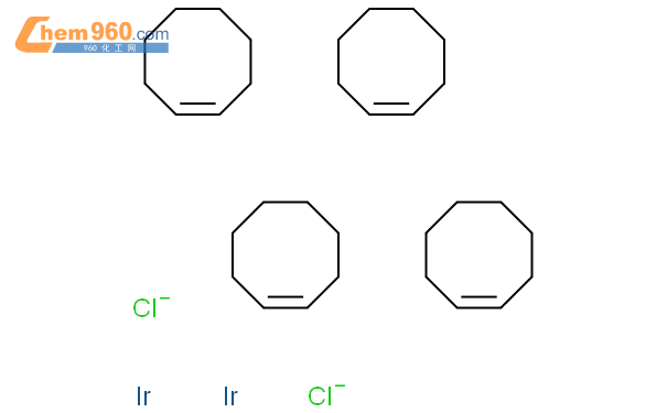 氯二(环辛烯)铱(I)二聚体