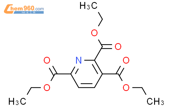 2,3,6-三羰基乙氧基吡啶