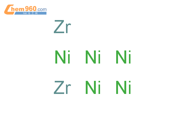 nickel,zirconium (5:2)