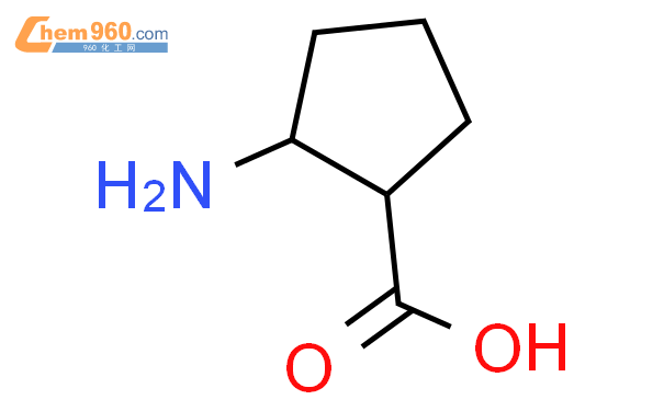 (1R,2S)-2-氨基环戊烷甲酸