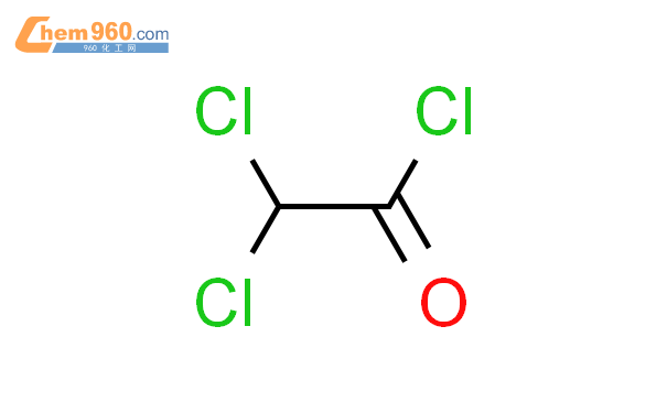 2,2-dichloroacetyl chloride